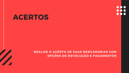 MOBVENDER aplicativo para vendas e acertos de produtos ou mercadorias