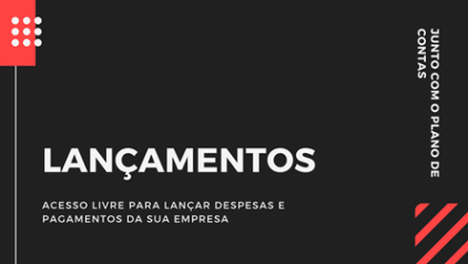MOBVENDER aplicativo para lançar receitas e despesas