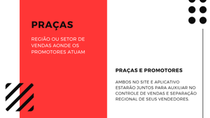 MOBVENDER aplicativo para vendas praças e representantes